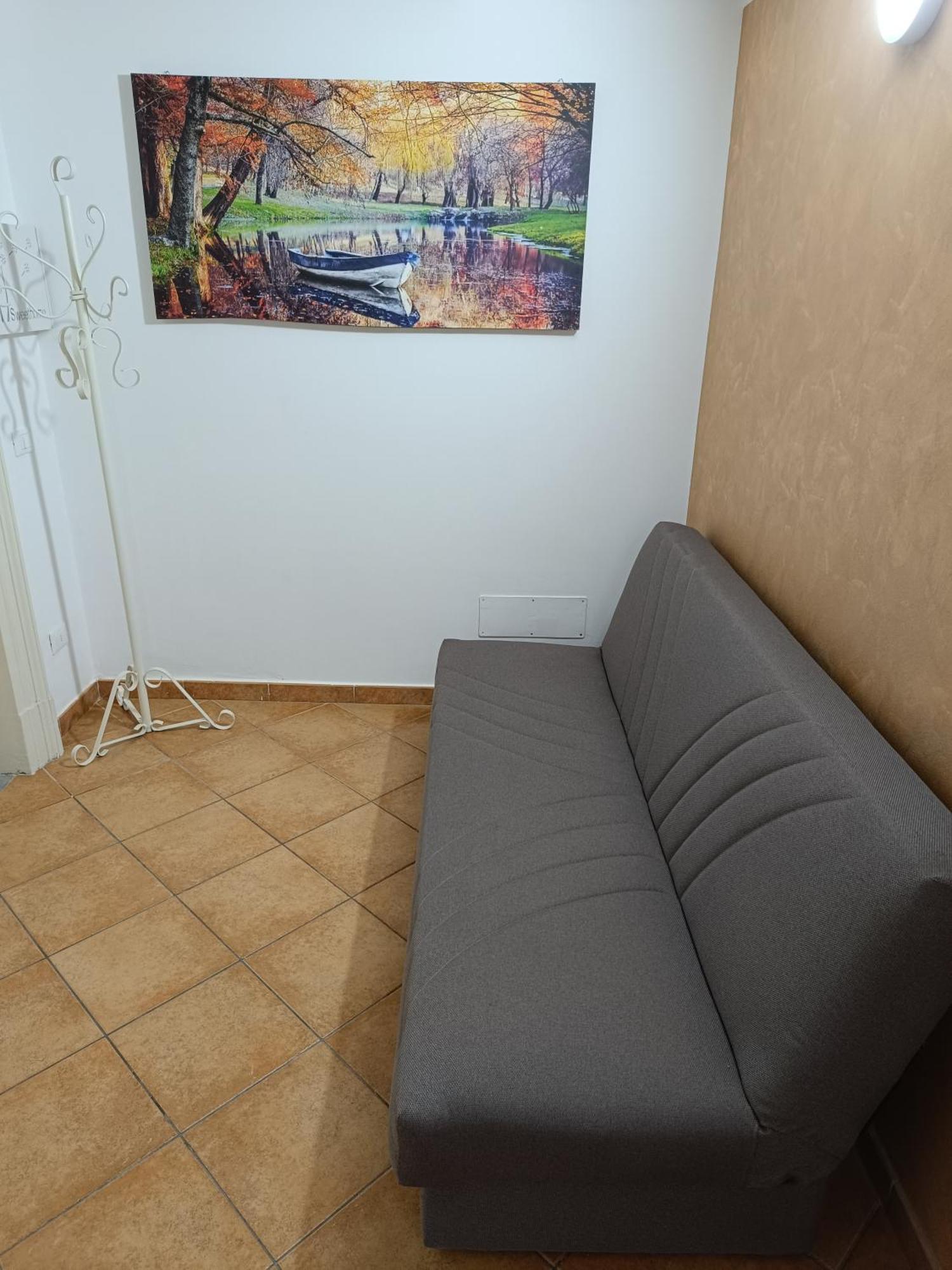 Sicilian Dreams Apartment Catania Exterior photo